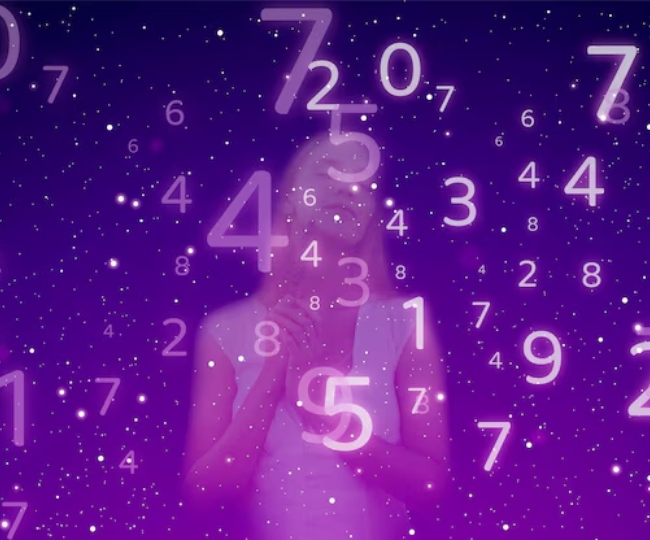 Numerology 7 i